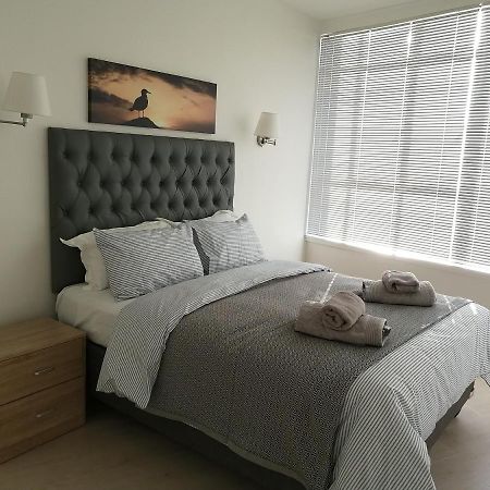 Disa Park 14Th Floor Apartment With City Views Ciudad del Cabo Exterior foto