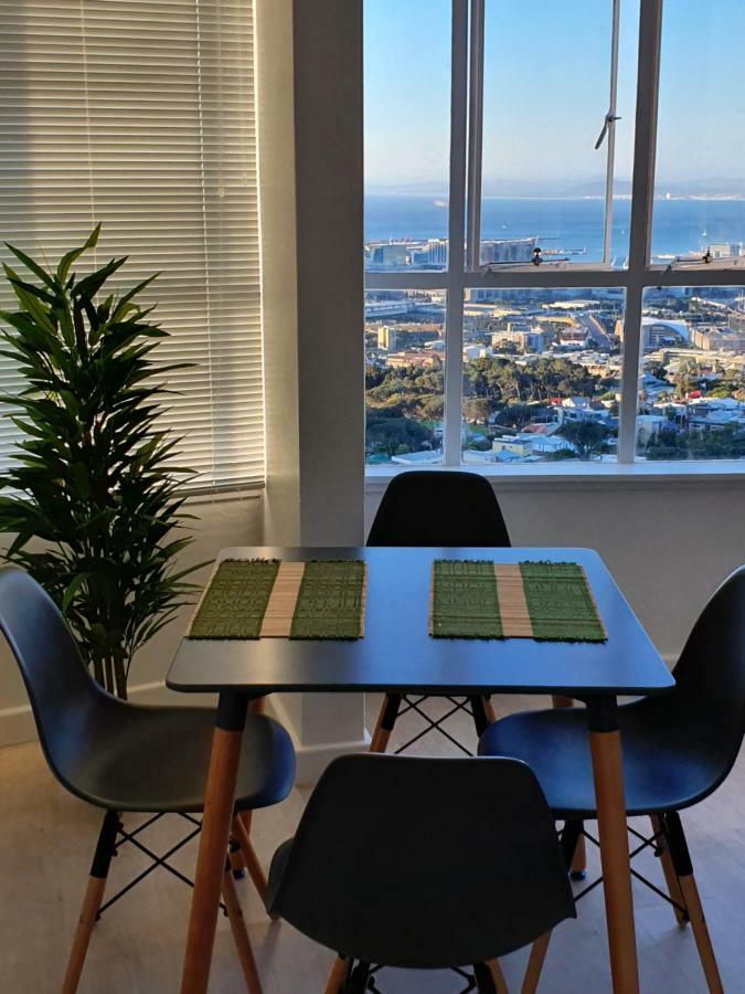 Disa Park 14Th Floor Apartment With City Views Ciudad del Cabo Exterior foto