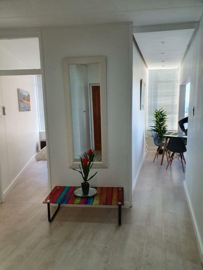 Disa Park 14Th Floor Apartment With City Views Ciudad del Cabo Exterior foto