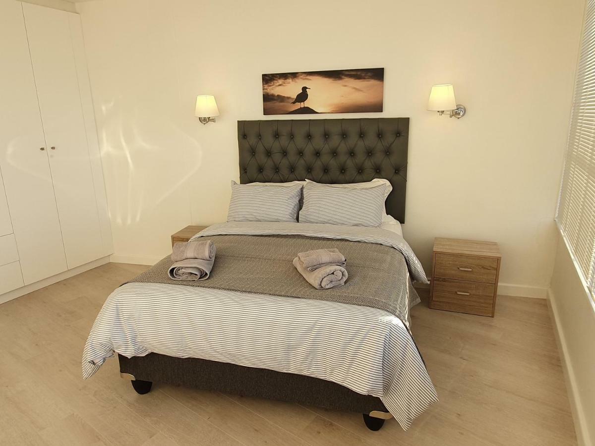 Disa Park 14Th Floor Apartment With City Views Ciudad del Cabo Exterior foto