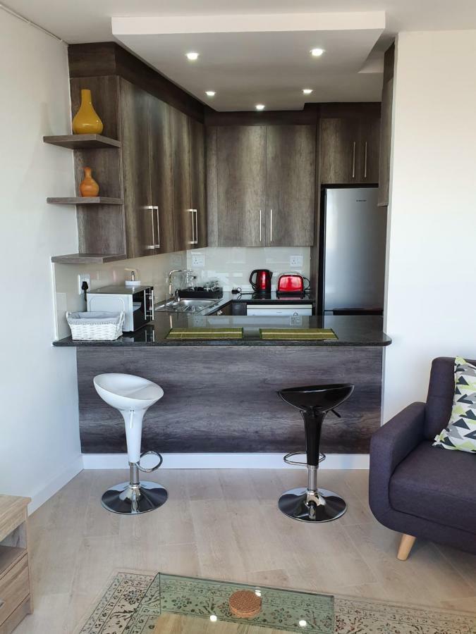Disa Park 14Th Floor Apartment With City Views Ciudad del Cabo Exterior foto