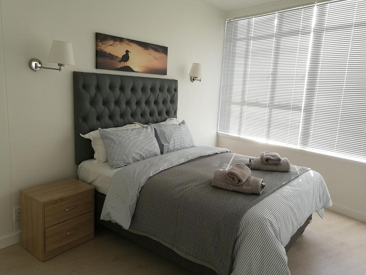 Disa Park 14Th Floor Apartment With City Views Ciudad del Cabo Exterior foto