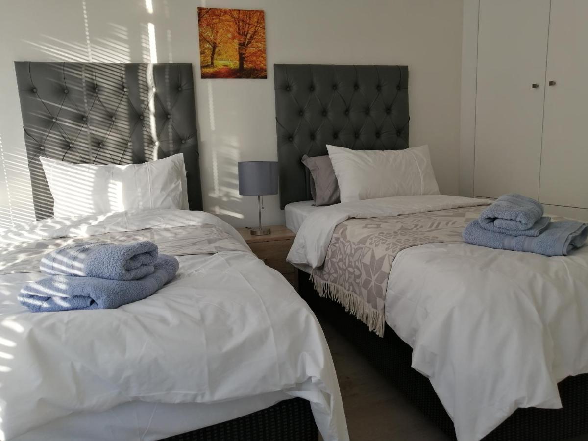 Disa Park 14Th Floor Apartment With City Views Ciudad del Cabo Exterior foto