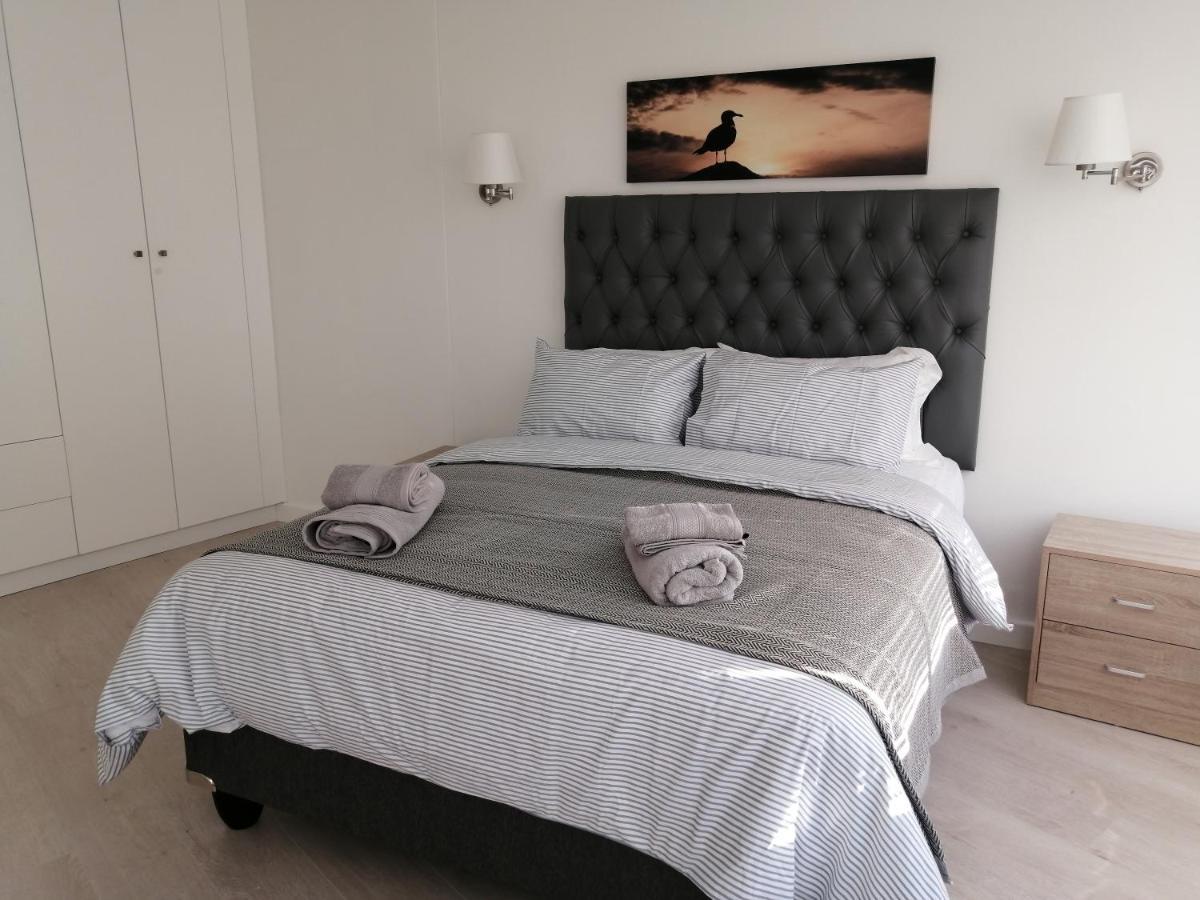 Disa Park 14Th Floor Apartment With City Views Ciudad del Cabo Exterior foto