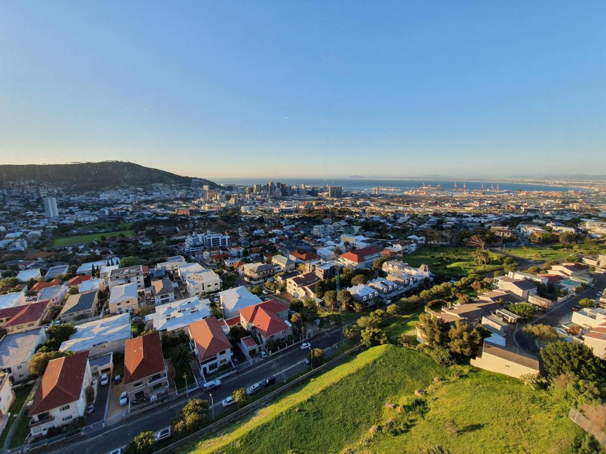 Disa Park 14Th Floor Apartment With City Views Ciudad del Cabo Exterior foto